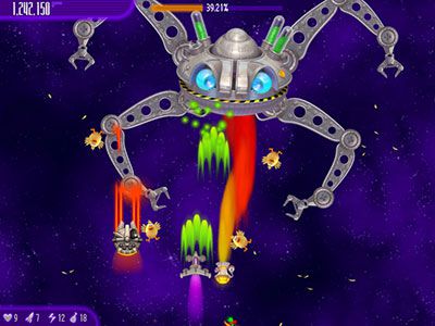 chicken invaders 6 free download full version for pc
