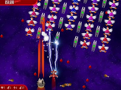 chicken invaders 4 free download full version for android