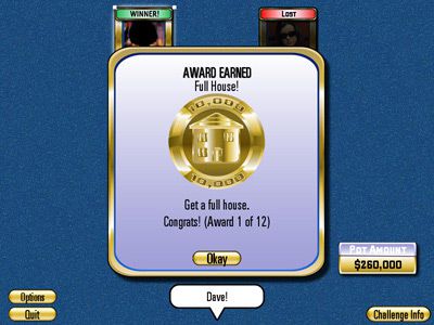 Download Poker Superstar 3 Full Version