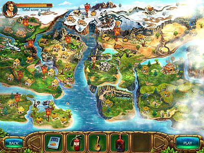 play jack of all tribes game