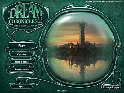 dream chronicles 2 the eternal maze strategy guide