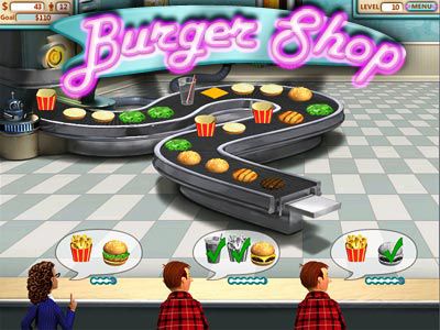 burger shop 3 free download full version