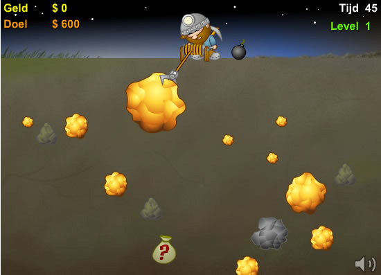 gold miner vegas game play online