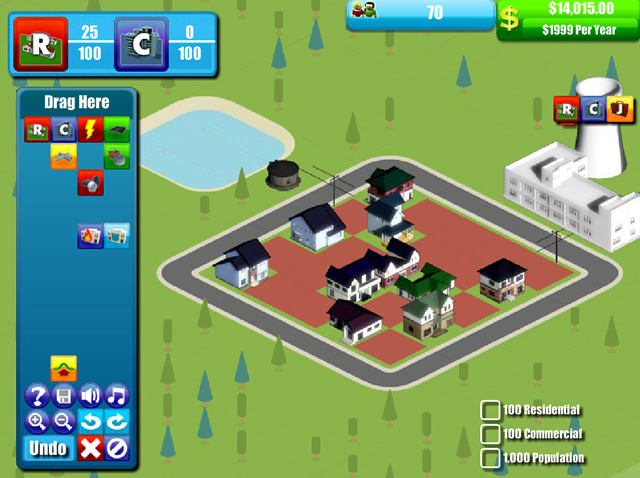 EPIC CITY BUILDER 3 jogo online gratuito em