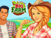 Goodgame Big Farm free download