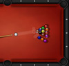 Billiard Blitz Hustle