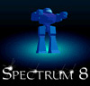 Spectrum 8