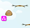 Pou Jump Adventure