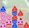 Pinkie Pie's Cupcakes Maker