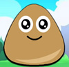 Pou Stick Adventure