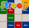 Stroop