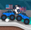 Monster Truck Soccer