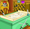 Jolly Roger Captain Escape