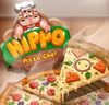 Hippo Pizza Chef