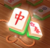 Mahjong Connect Gold