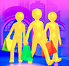 Shopping Manager - Idle Mall