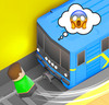 Idle Subway Tycoon