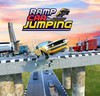 Ramp Car Jumping