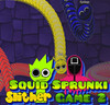 Squid Sprunki Slither Game 2