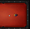 Billiard Blitz Pool Skool