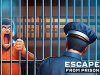 Escape From Prison