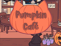 Pumpkin Café