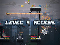 Level 9 Access