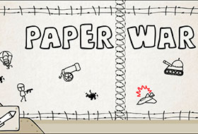 Paper War