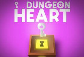 Dungeon Heart