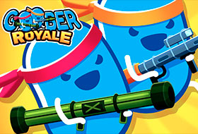 Goober Royale