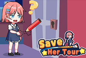 Save Her Tour