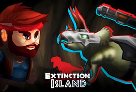 Extinction Island