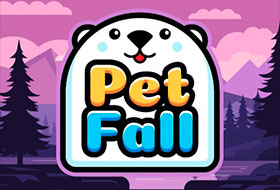 Pet Fall