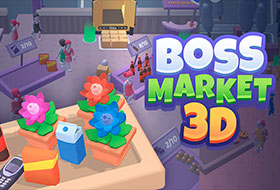 Boss Market
