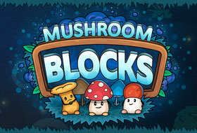 Mushroom Blocks