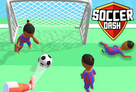 Soccer Dash