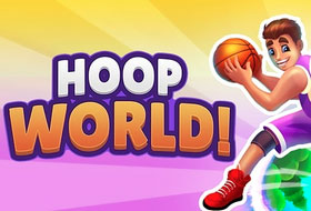 Hoop World 3D