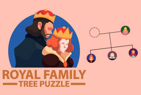 Royal Family Tree