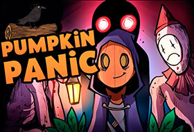 Pumpkin Panic