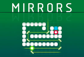 Mirrors - Puzzle