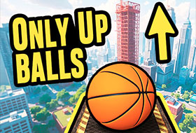 Only Up Balls