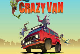 Crazy Van