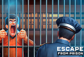 Escape From Prison