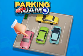 Parking Jam