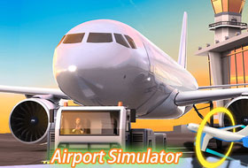 Airport Simulator