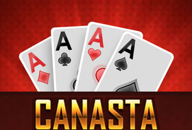 Canasta Royale Offline