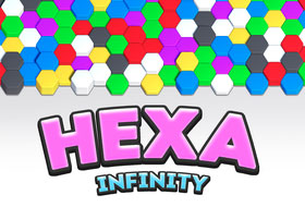 Hexa Infinity