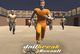 Jailbreak Assault