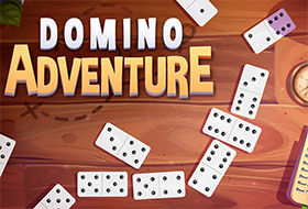 Domino Adventure