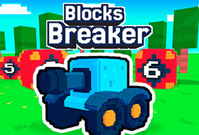 Blocks Breaker